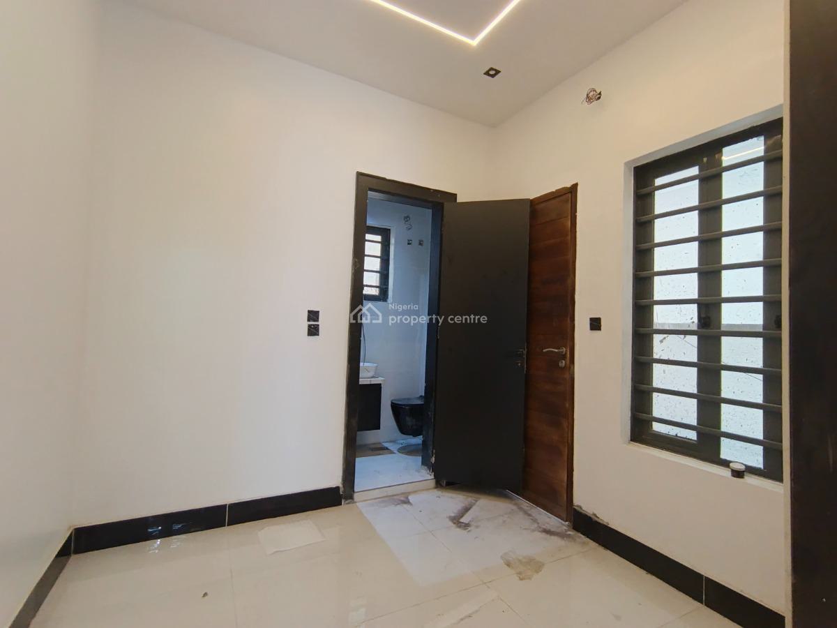 a 5 Bedroom Duplex, Ologolo, Lekki, Lagos, Detached Duplex for Sale