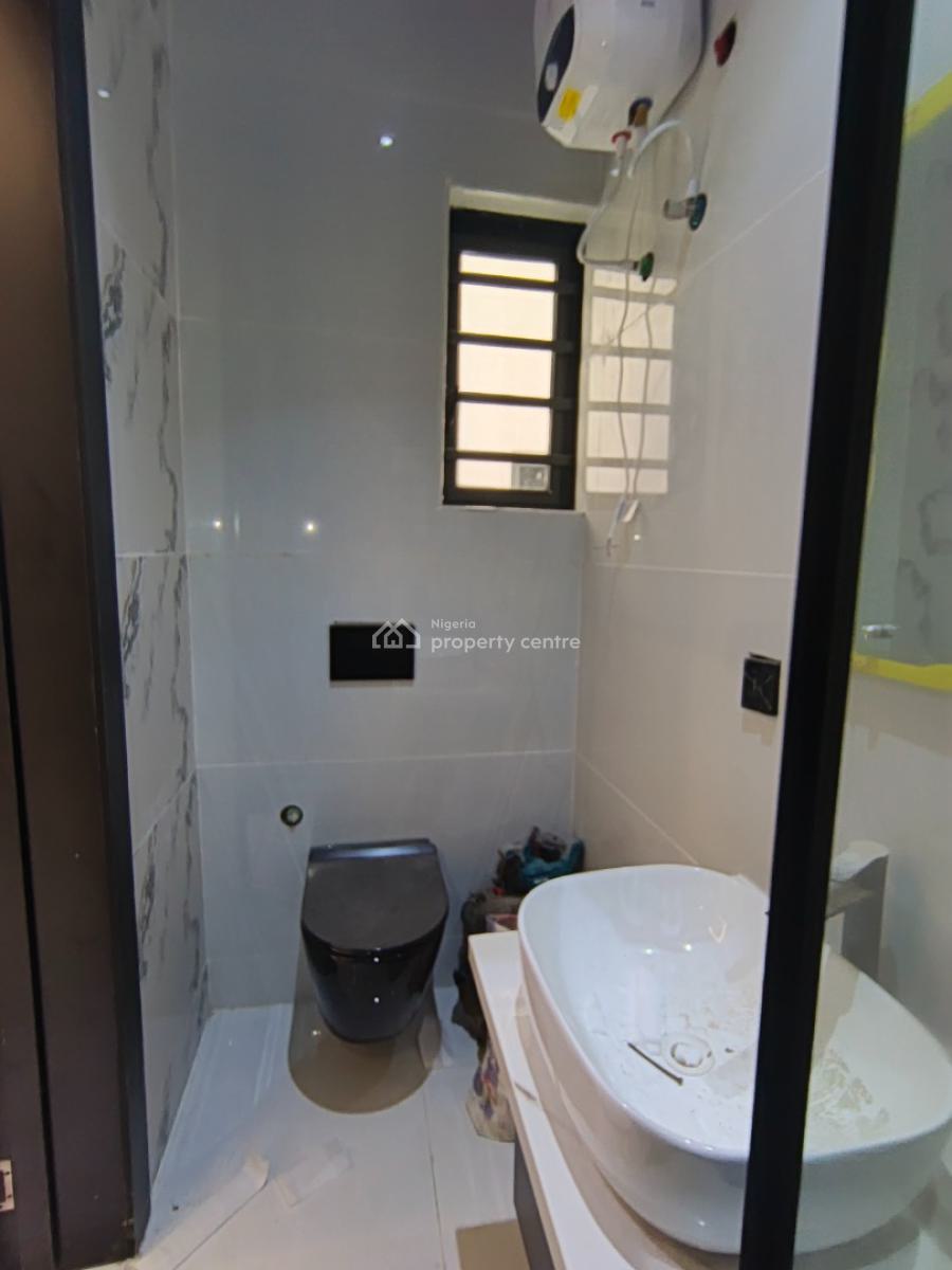 a 5 Bedroom Duplex, Ologolo, Lekki, Lagos, Detached Duplex for Sale