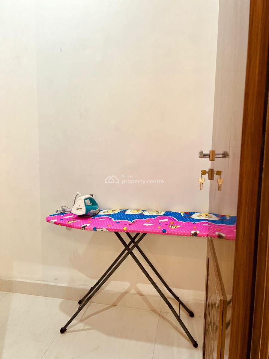 2-bedroom Luxury Duplex Apartment Available for Booking From today, Lekki Phase 1, Lekki, Lagos, Flat / Apartment Short Let