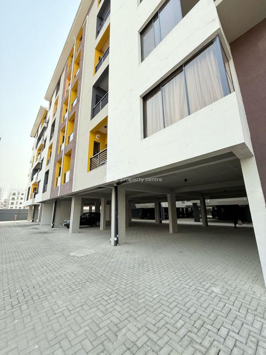Luxury Fully Furnished 2 Bedroom Apartment with 24/7 Power Supply, Ikate, Lekki, Lagos, Flat / Apartment for Sale