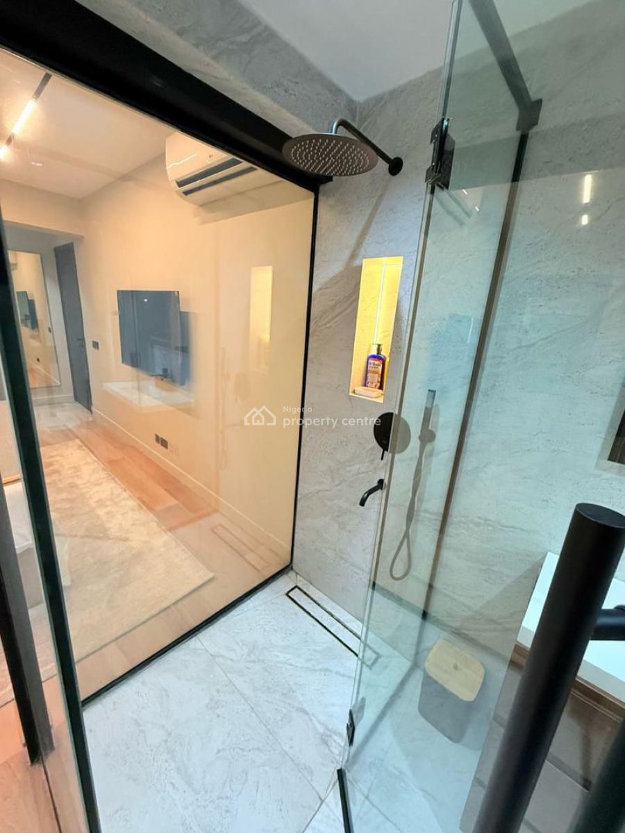 Luxury Fully Furnished 2 Bedroom Apartment with 24/7 Power Supply, Ikate, Lekki, Lagos, Flat / Apartment for Sale