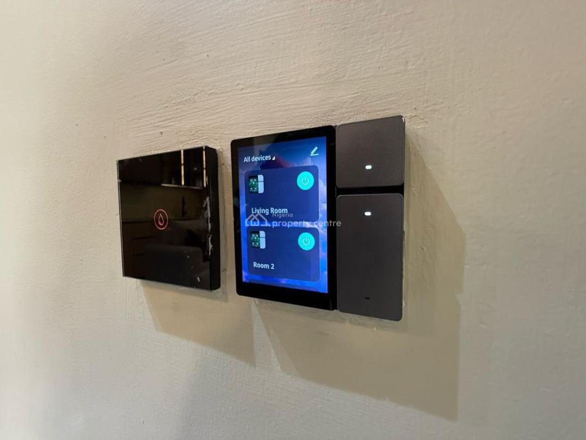 Luxury Fully Furnished 2 Bedroom Apartment with 24/7 Power Supply, Ikate, Lekki, Lagos, Flat / Apartment for Sale