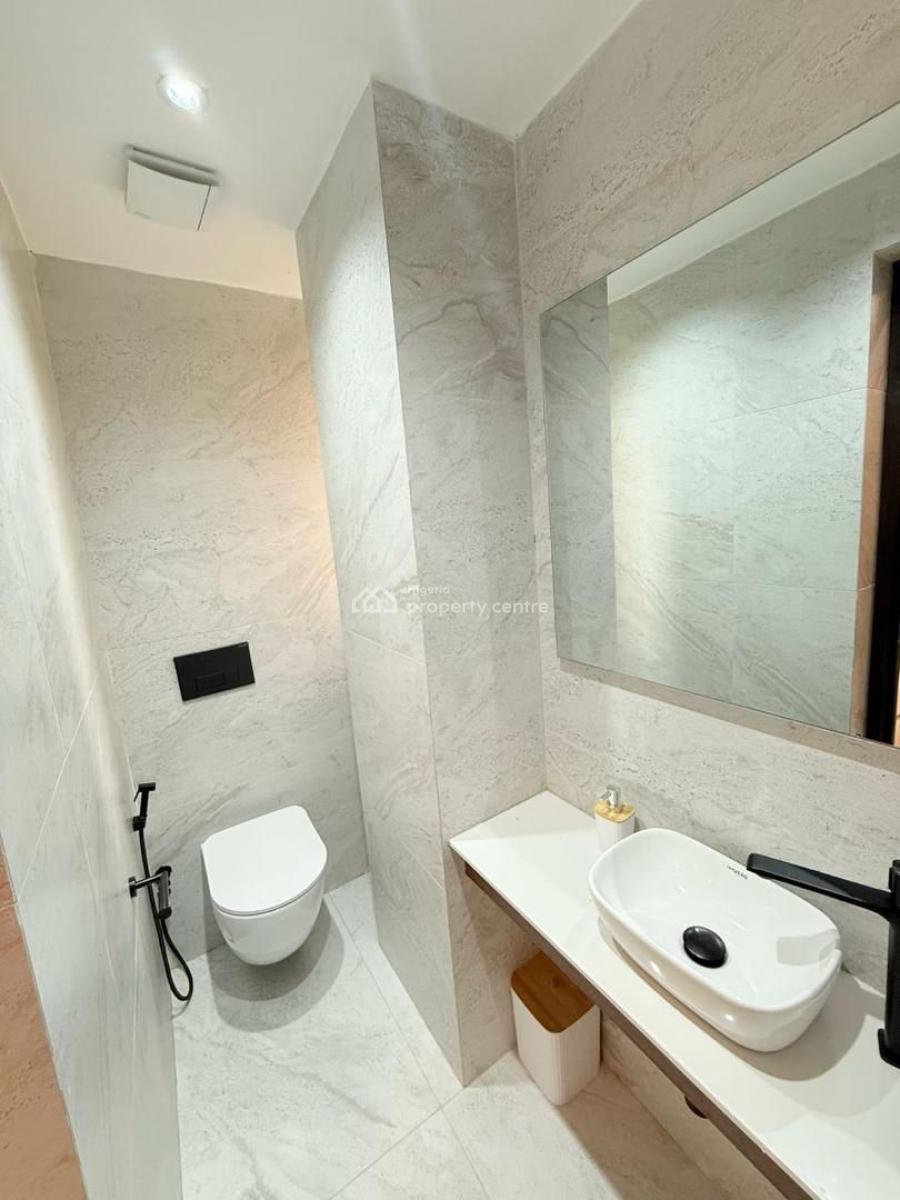 Luxury Fully Furnished 2 Bedroom Apartment with 24/7 Power Supply, Ikate, Lekki, Lagos, Flat / Apartment for Sale