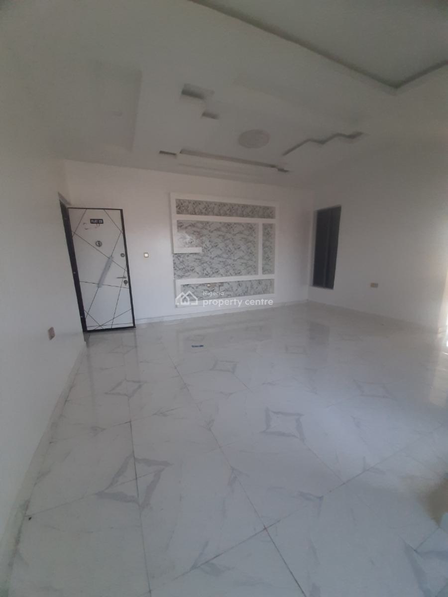 2 Bedroom Apartment, Ikate, Lekki, Lagos, Flat / Apartment for Sale