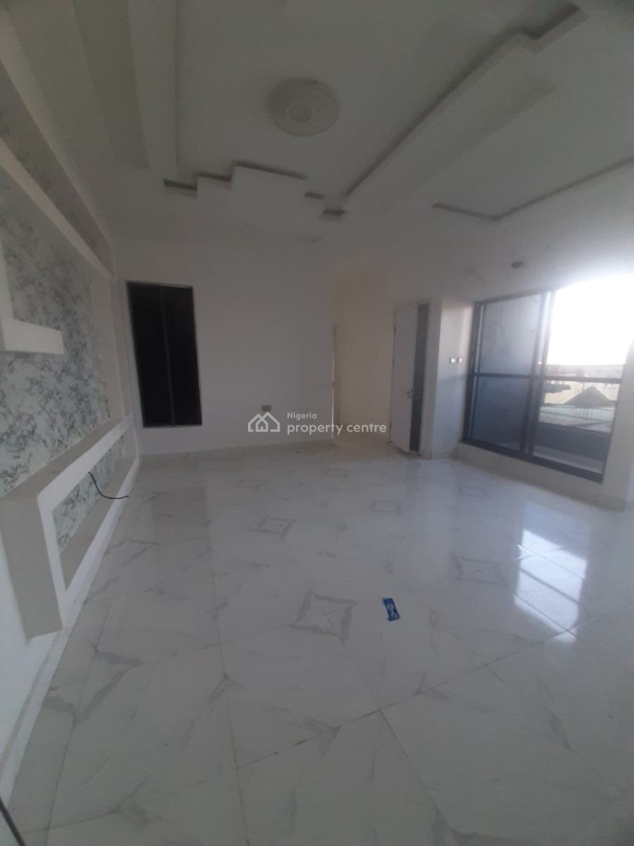 2 Bedroom Apartment, Ikate, Lekki, Lagos, Flat / Apartment for Sale