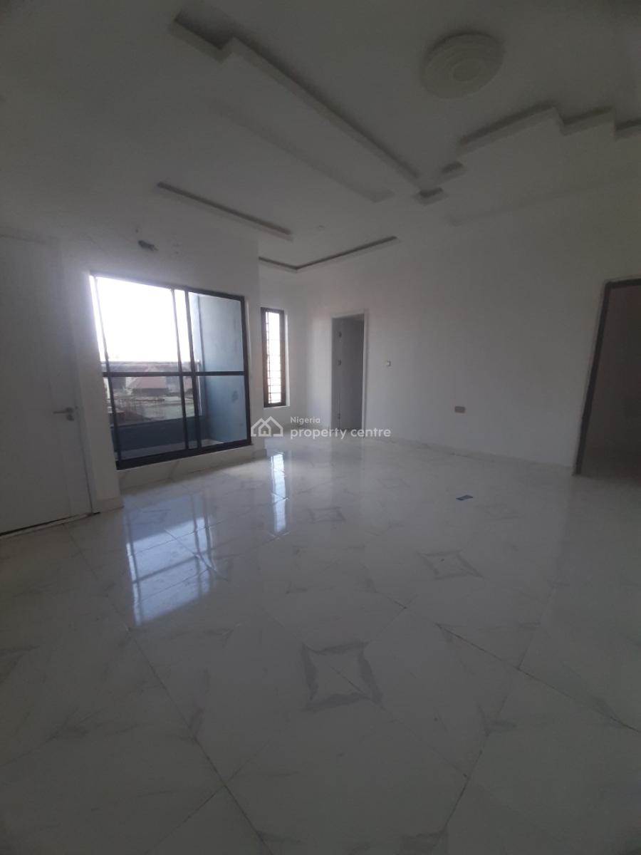 2 Bedroom Apartment, Ikate, Lekki, Lagos, Flat / Apartment for Sale
