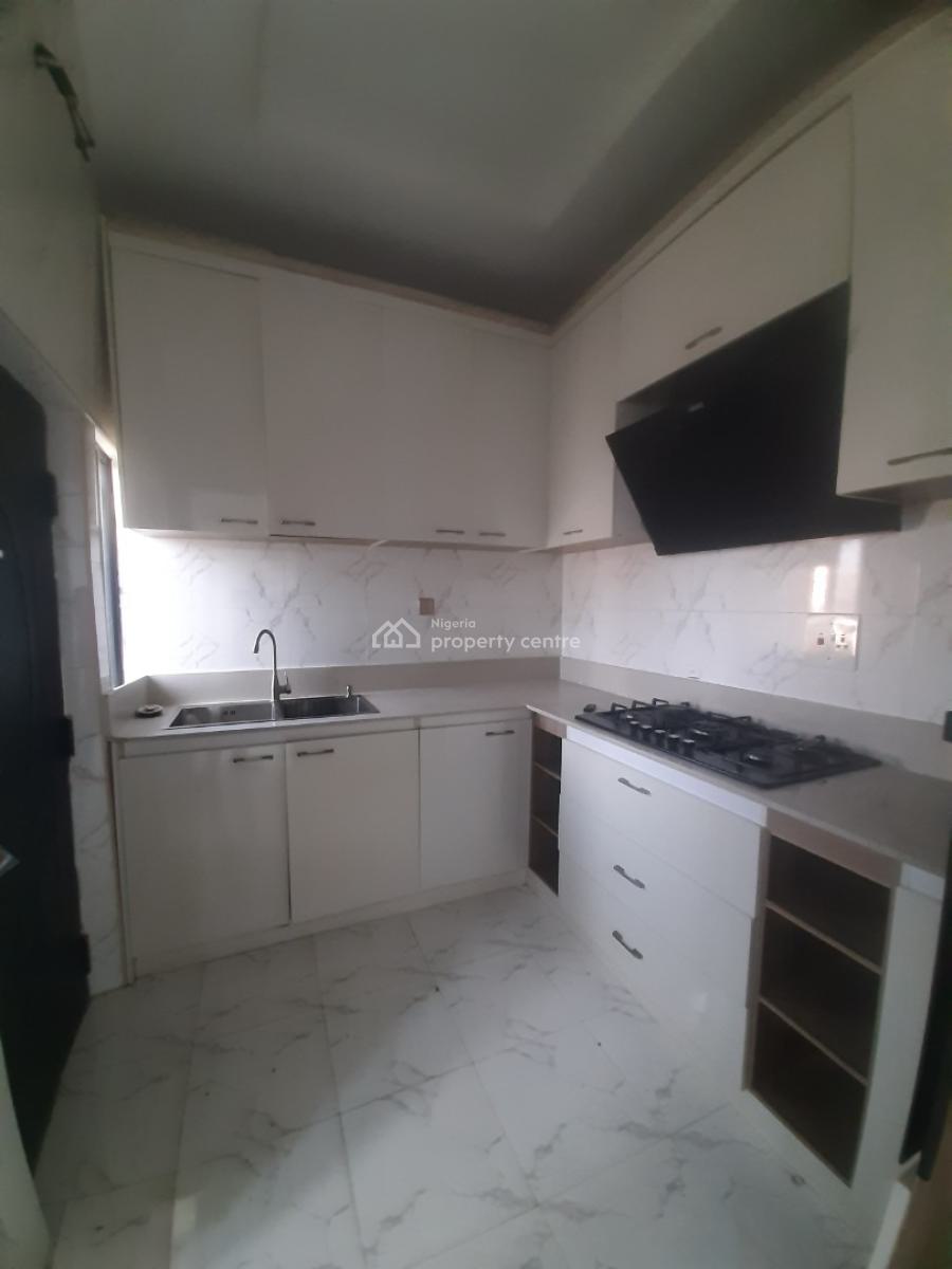 2 Bedroom Apartment, Ikate, Lekki, Lagos, Flat / Apartment for Sale