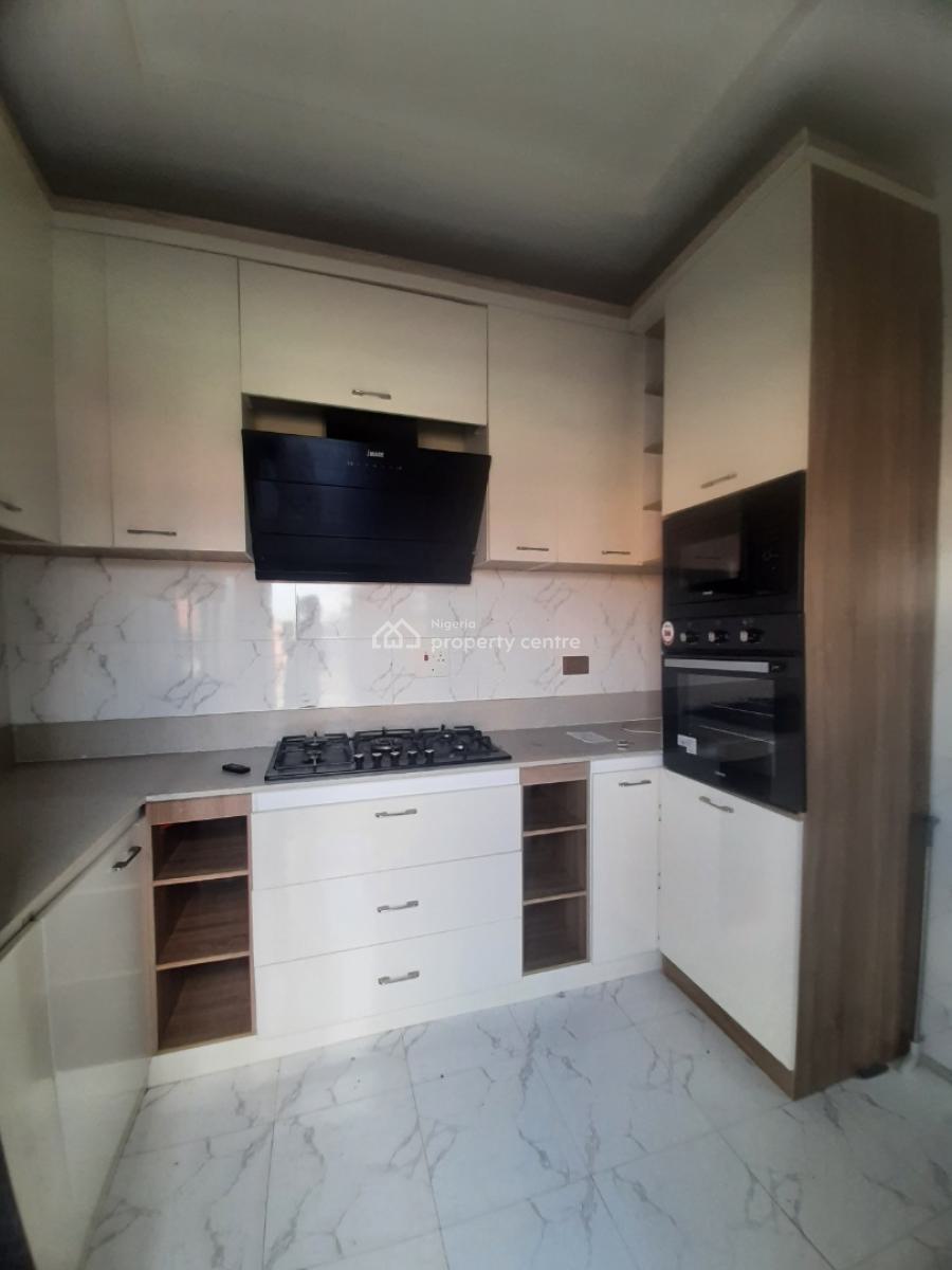 2 Bedroom Apartment, Ikate, Lekki, Lagos, Flat / Apartment for Sale