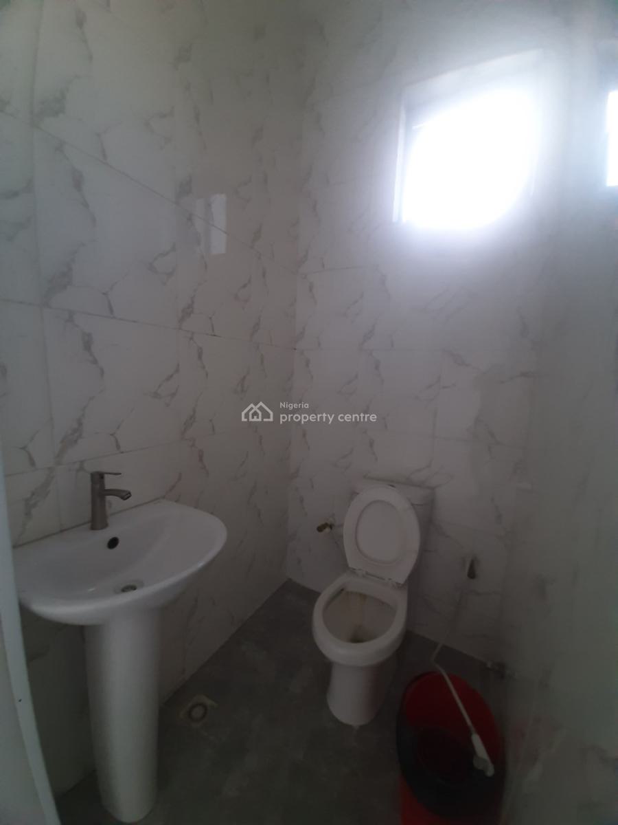 2 Bedroom Apartment, Ikate, Lekki, Lagos, Flat / Apartment for Sale