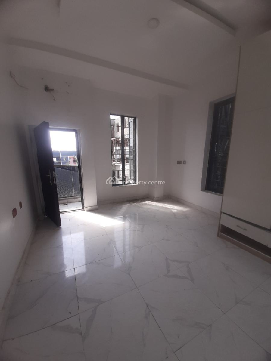 2 Bedroom Apartment, Ikate, Lekki, Lagos, Flat / Apartment for Sale
