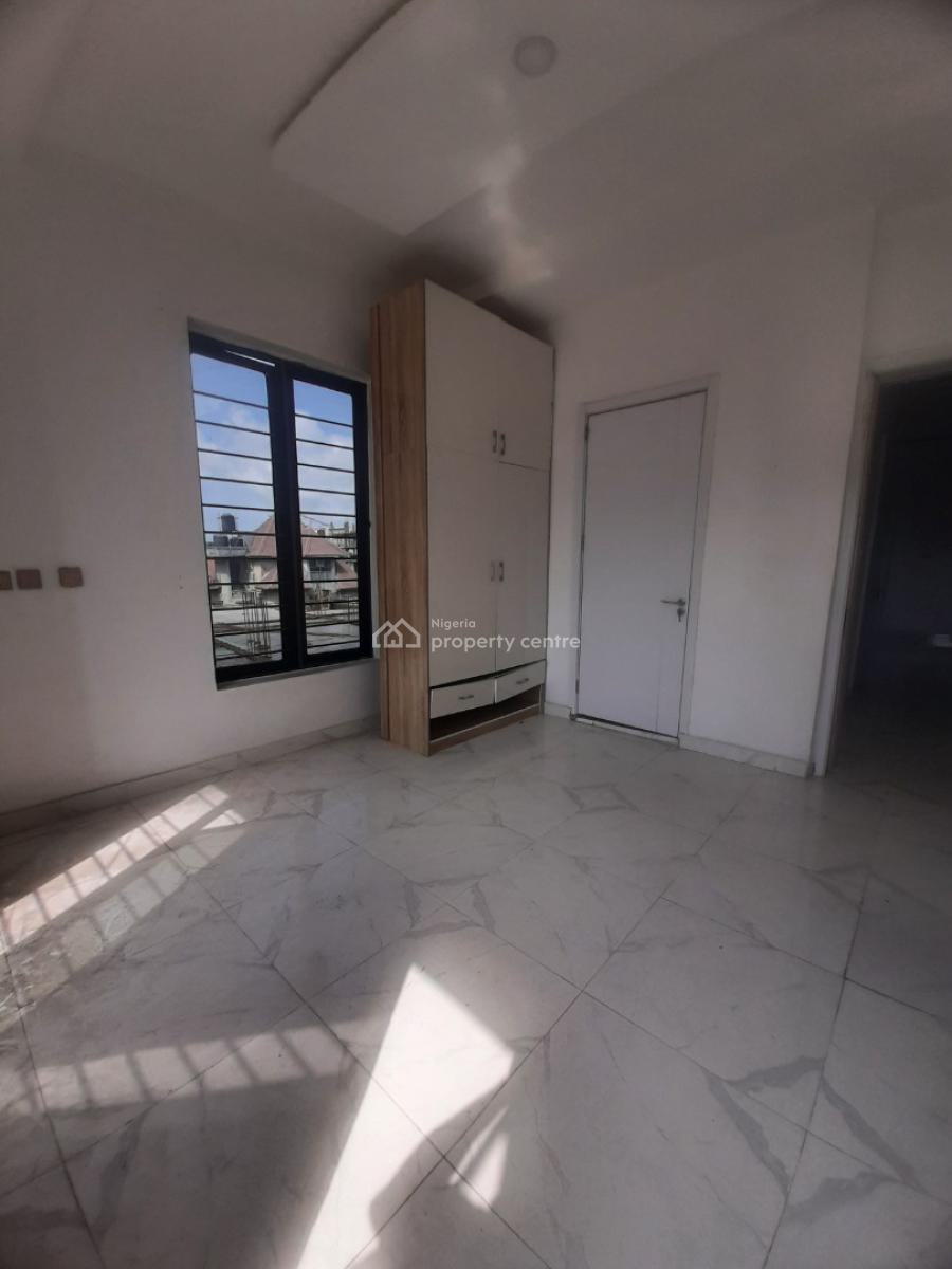 2 Bedroom Apartment, Ikate, Lekki, Lagos, Flat / Apartment for Sale