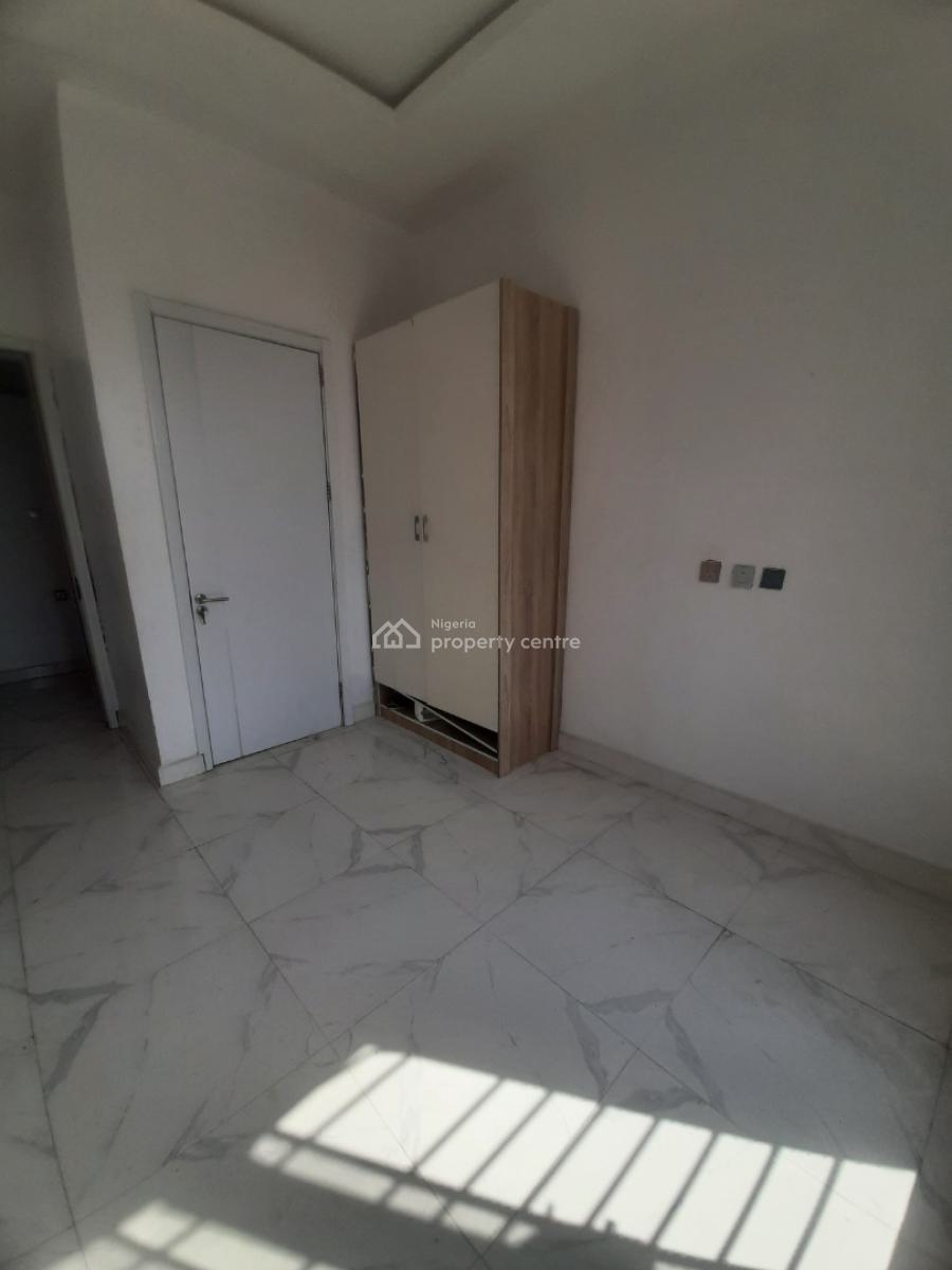 2 Bedroom Apartment, Ikate, Lekki, Lagos, Flat / Apartment for Sale
