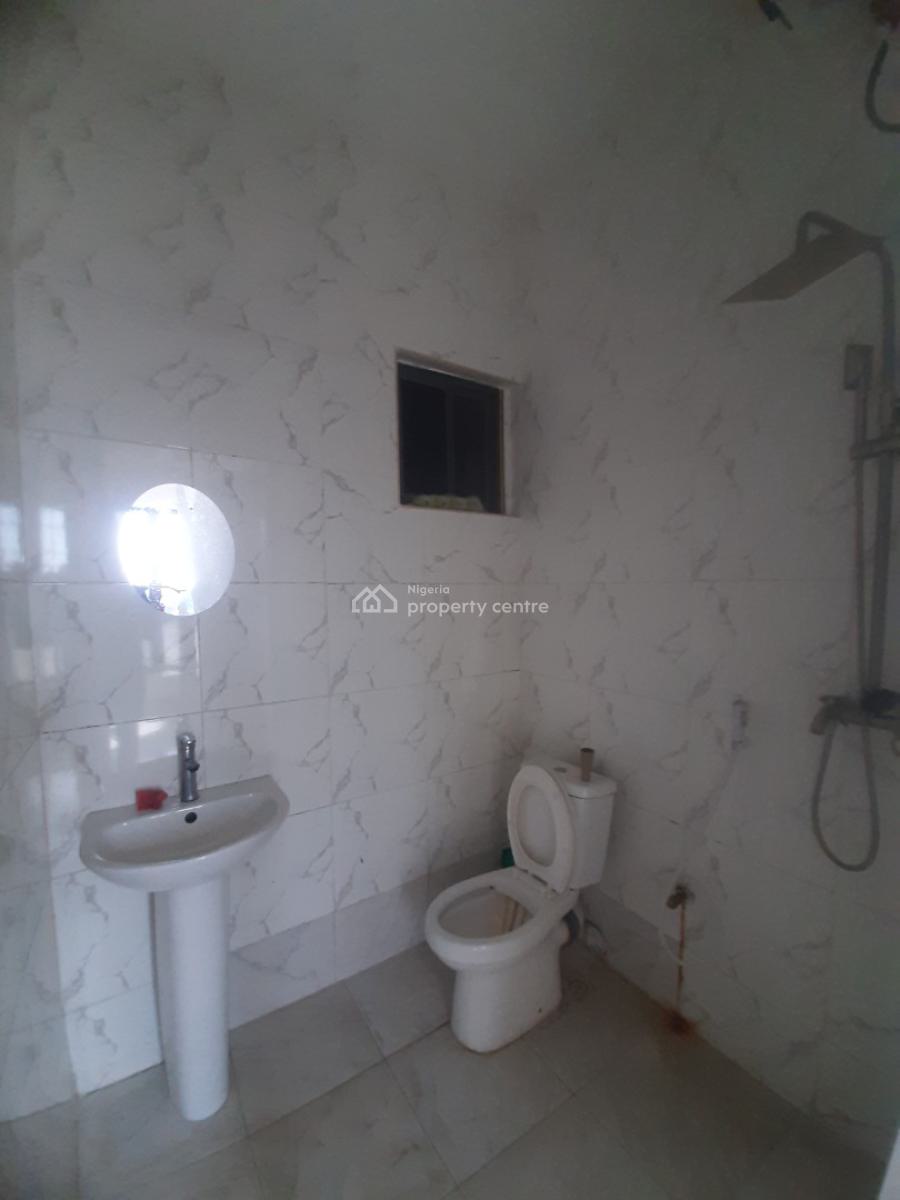 2 Bedroom Apartment, Ikate, Lekki, Lagos, Flat / Apartment for Sale