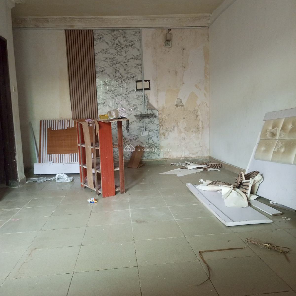 Self Contain Apartment, Thomas Estate, Ajiwe, Ajah, Lagos, Self Contain (single Rooms) for Rent