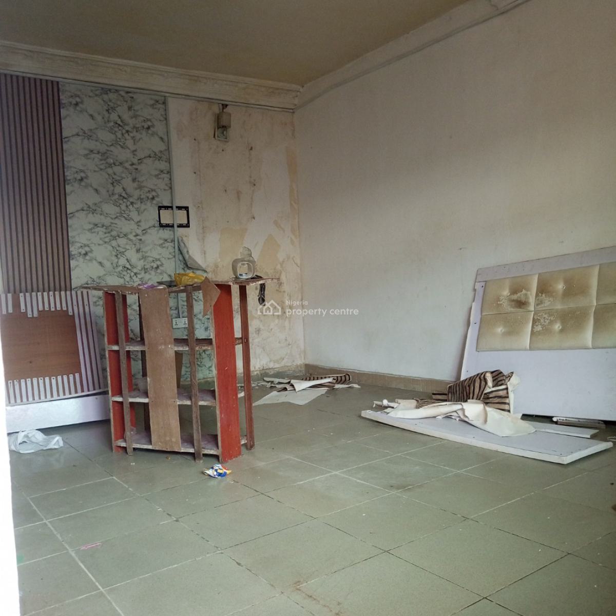 Self Contain Apartment, Thomas Estate, Ajiwe, Ajah, Lagos, Self Contain (single Rooms) for Rent