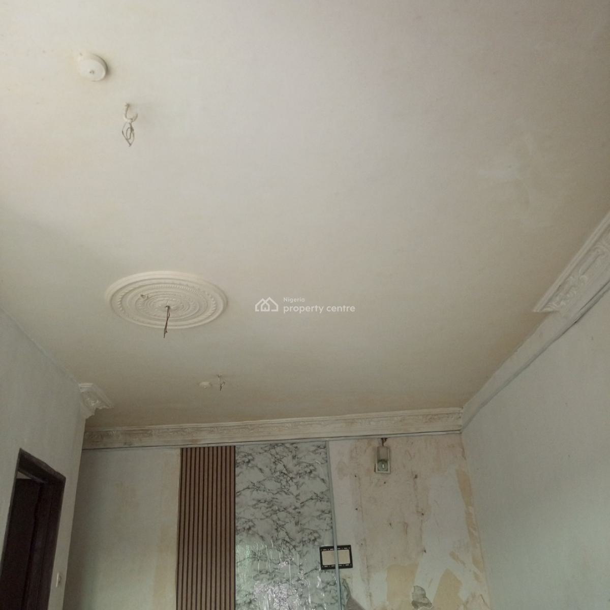 Self Contain Apartment, Thomas Estate, Ajiwe, Ajah, Lagos, Self Contain (single Rooms) for Rent
