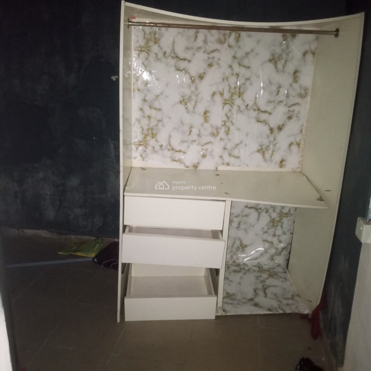 Self Contain Apartment, Thomas Estate, Ajiwe, Ajah, Lagos, Self Contain (single Rooms) for Rent