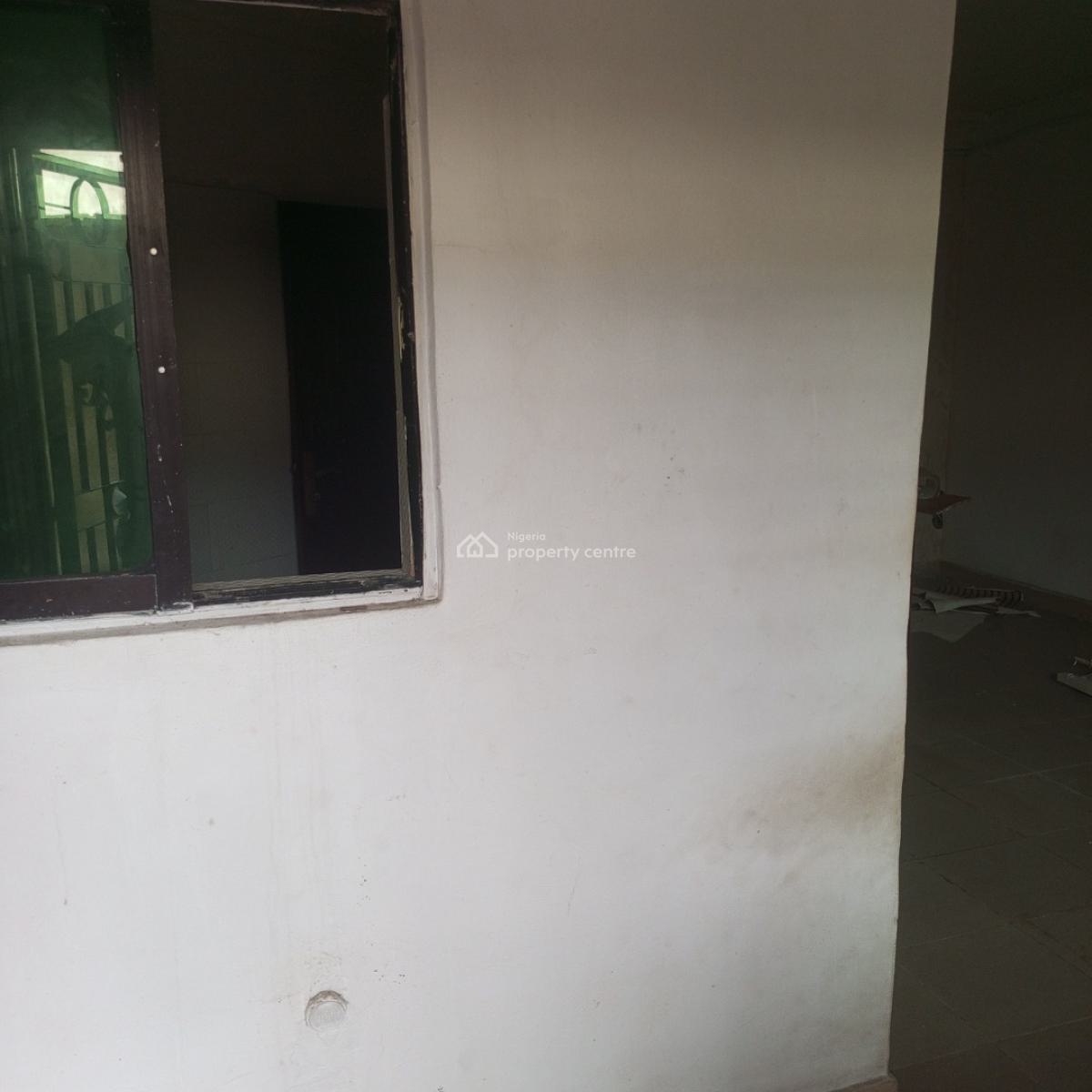 Self Contain Apartment, Thomas Estate, Ajiwe, Ajah, Lagos, Self Contain (single Rooms) for Rent