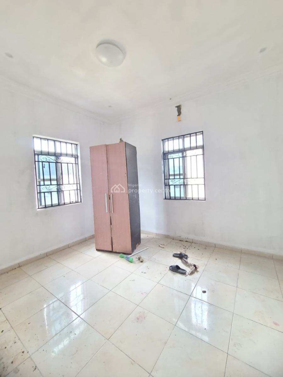 Standard 5bedroom Detached Duplex Apartment, Royal View,lekki County, Lekki, Lagos, Flat / Apartment for Rent