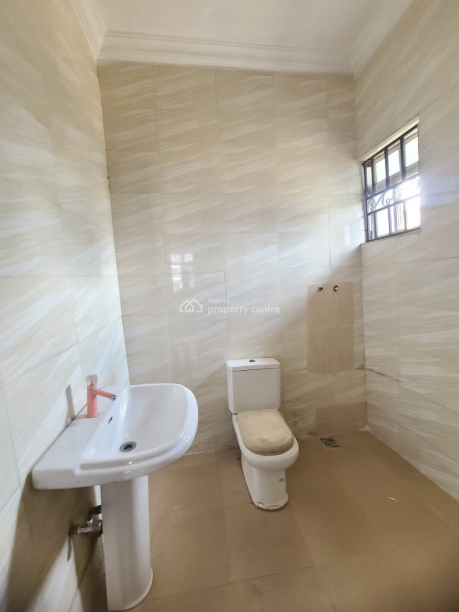 Standard 5bedroom Detached Duplex Apartment, Royal View,lekki County, Lekki, Lagos, Flat / Apartment for Rent