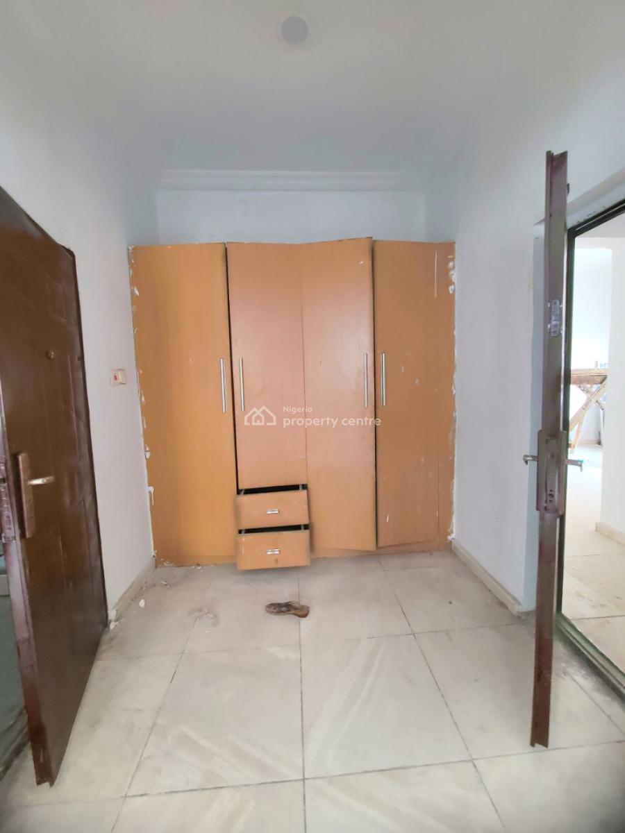 Standard 5bedroom Detached Duplex Apartment, Royal View,lekki County, Lekki, Lagos, Flat / Apartment for Rent