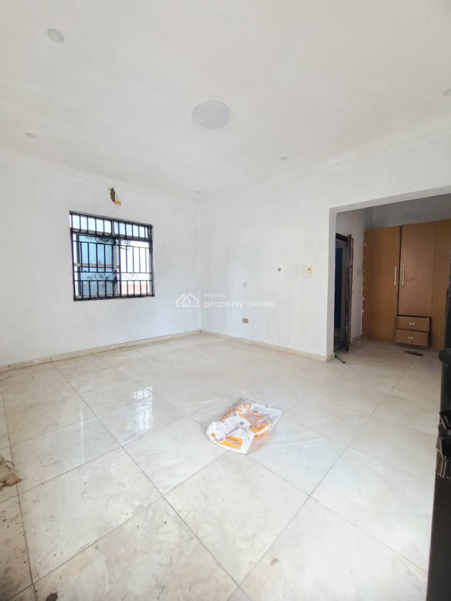 Standard 5bedroom Detached Duplex Apartment, Royal View,lekki County, Lekki, Lagos, Flat / Apartment for Rent