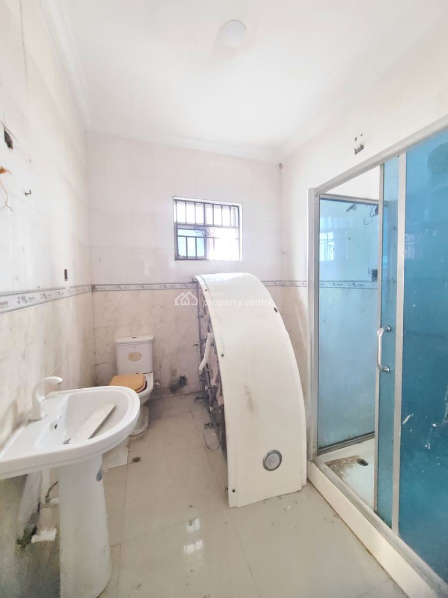 Standard 5bedroom Detached Duplex Apartment, Royal View,lekki County, Lekki, Lagos, Flat / Apartment for Rent