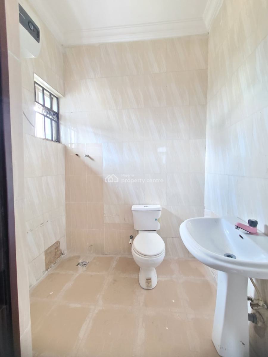 Standard 5bedroom Detached Duplex Apartment, Royal View,lekki County, Lekki, Lagos, Flat / Apartment for Rent