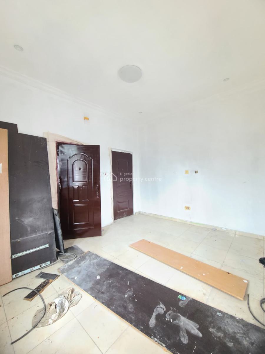 Standard 5bedroom Detached Duplex Apartment, Royal View,lekki County, Lekki, Lagos, Flat / Apartment for Rent
