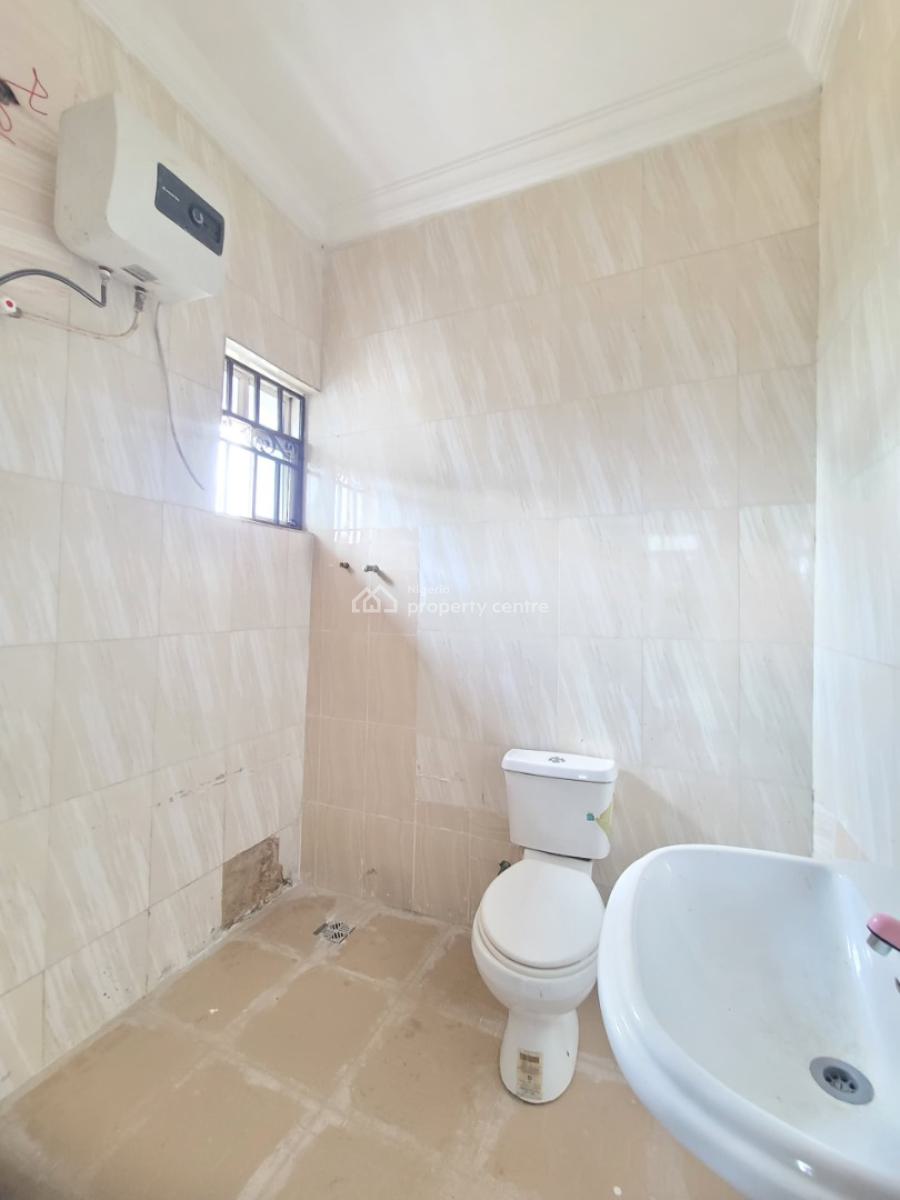 Standard 5bedroom Detached Duplex Apartment, Royal View,lekki County, Lekki, Lagos, Flat / Apartment for Rent