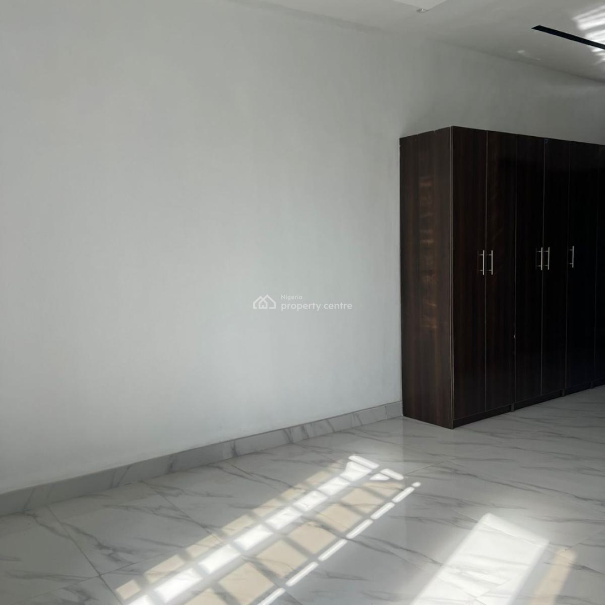 The Most Affordable 4 Bedroom Duplex, Chevron, Lekki, Lagos, Semi-detached Duplex for Sale