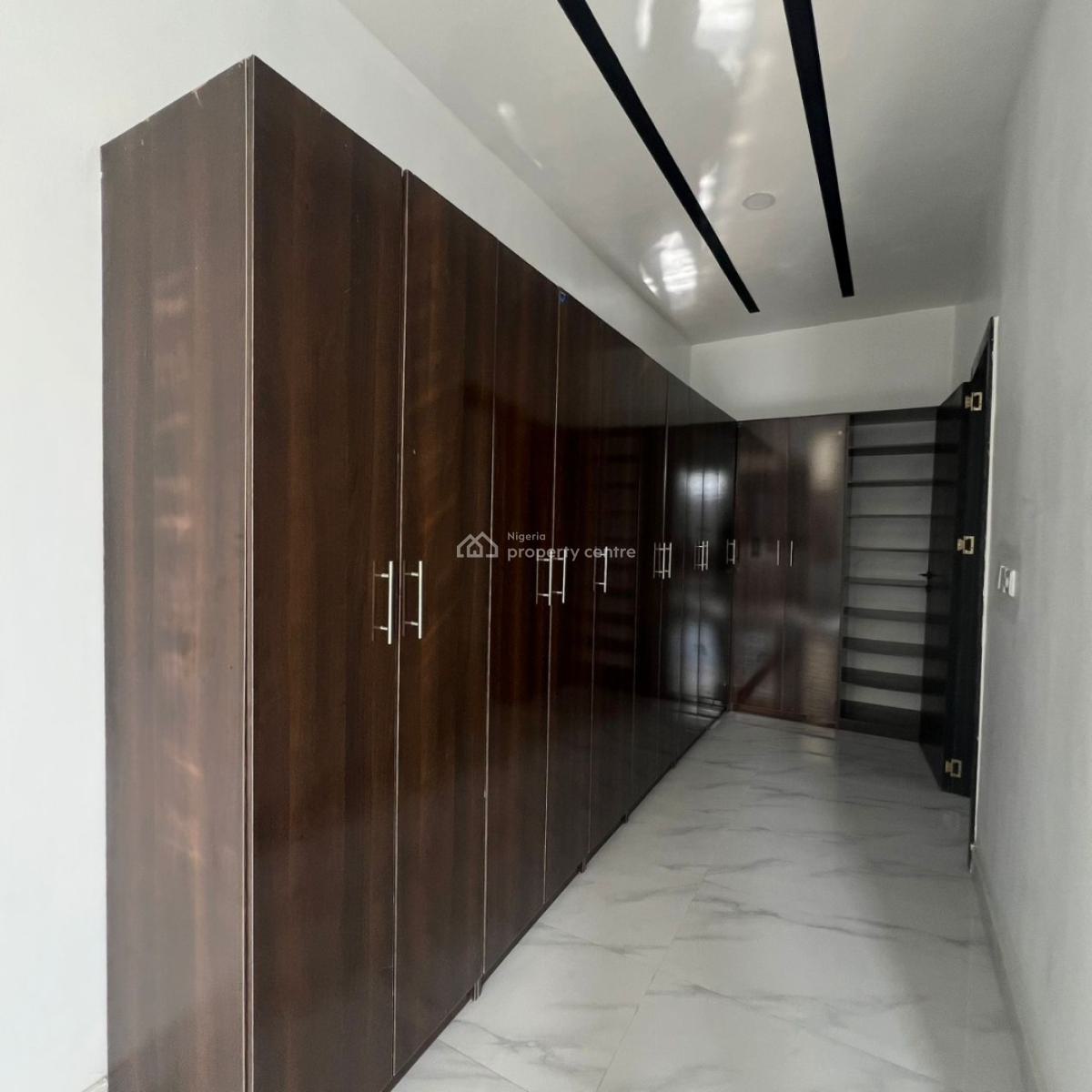 The Most Affordable 4 Bedroom Duplex, Chevron, Lekki, Lagos, Semi-detached Duplex for Sale