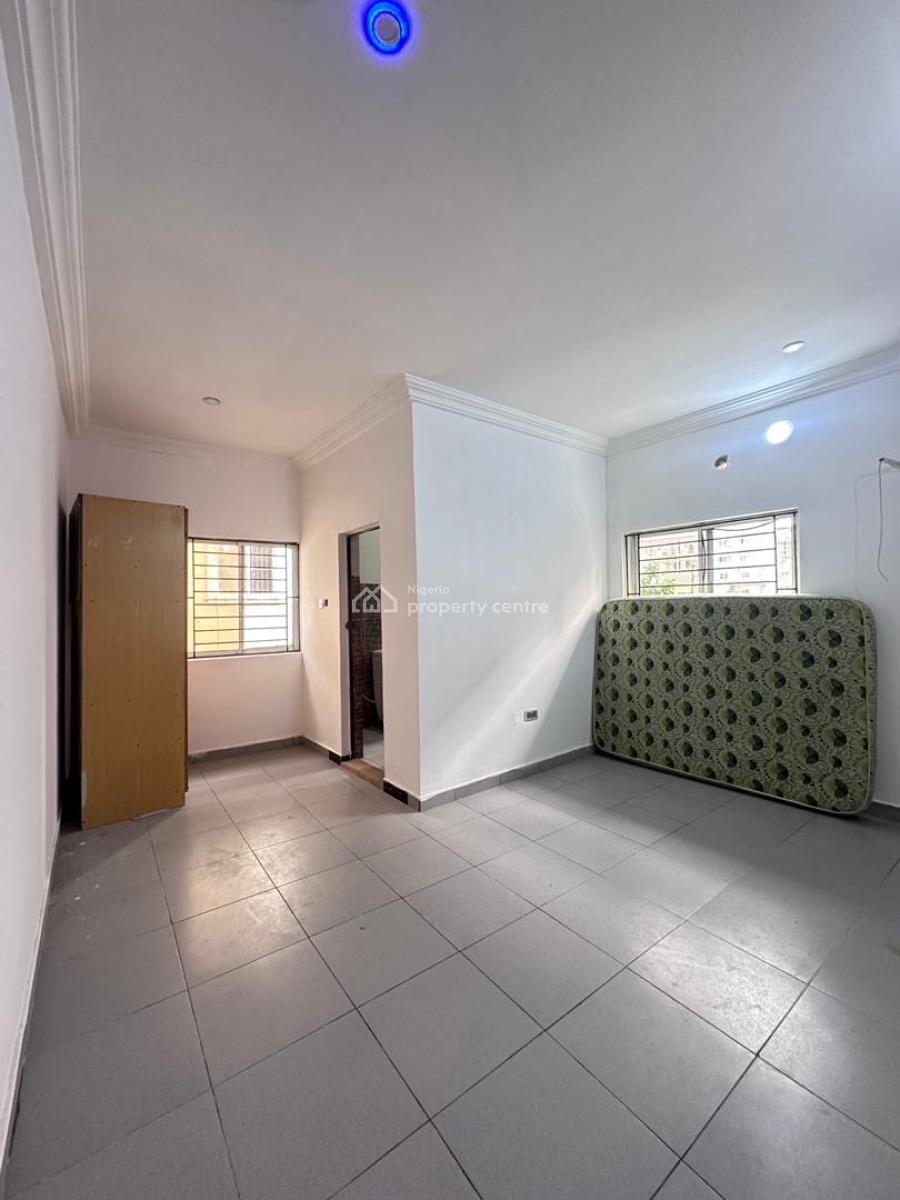 Neat a Lovely 3 Bedroom Apartment in a Serene Location, By Salem, Ikate, Lekki, Lagos, Flat / Apartment for Rent