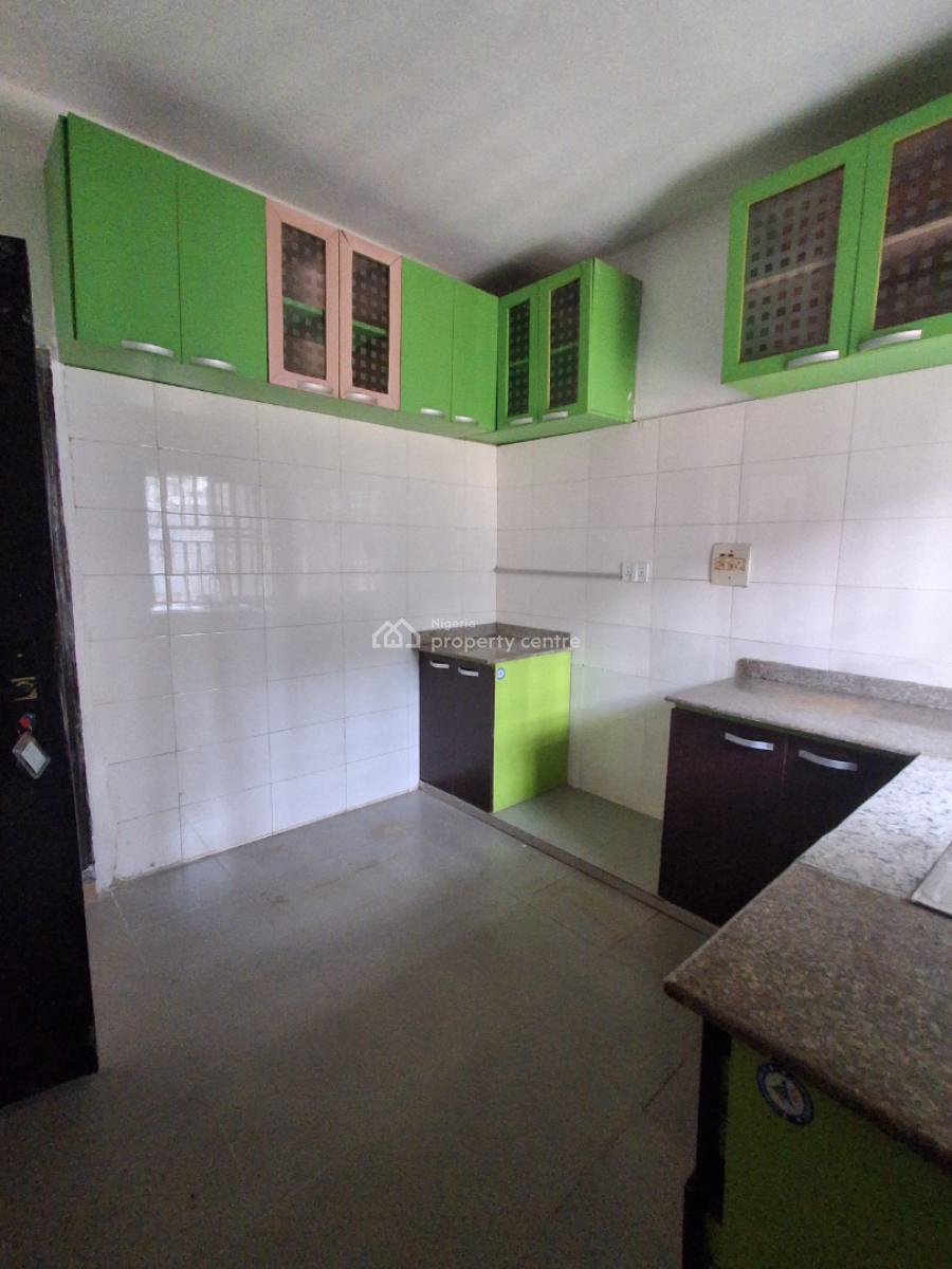 3 Bedroom Flat, Badore, Ajah, Lagos, House for Rent