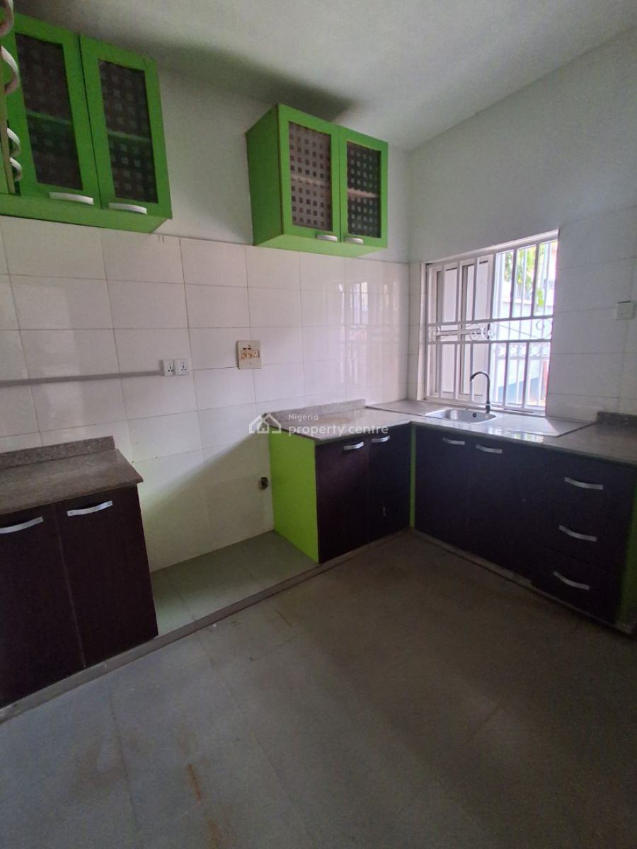 3 Bedroom Flat, Badore, Ajah, Lagos, House for Rent