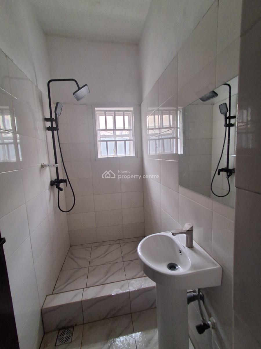 3 Bedroom Flat, Badore, Ajah, Lagos, House for Rent