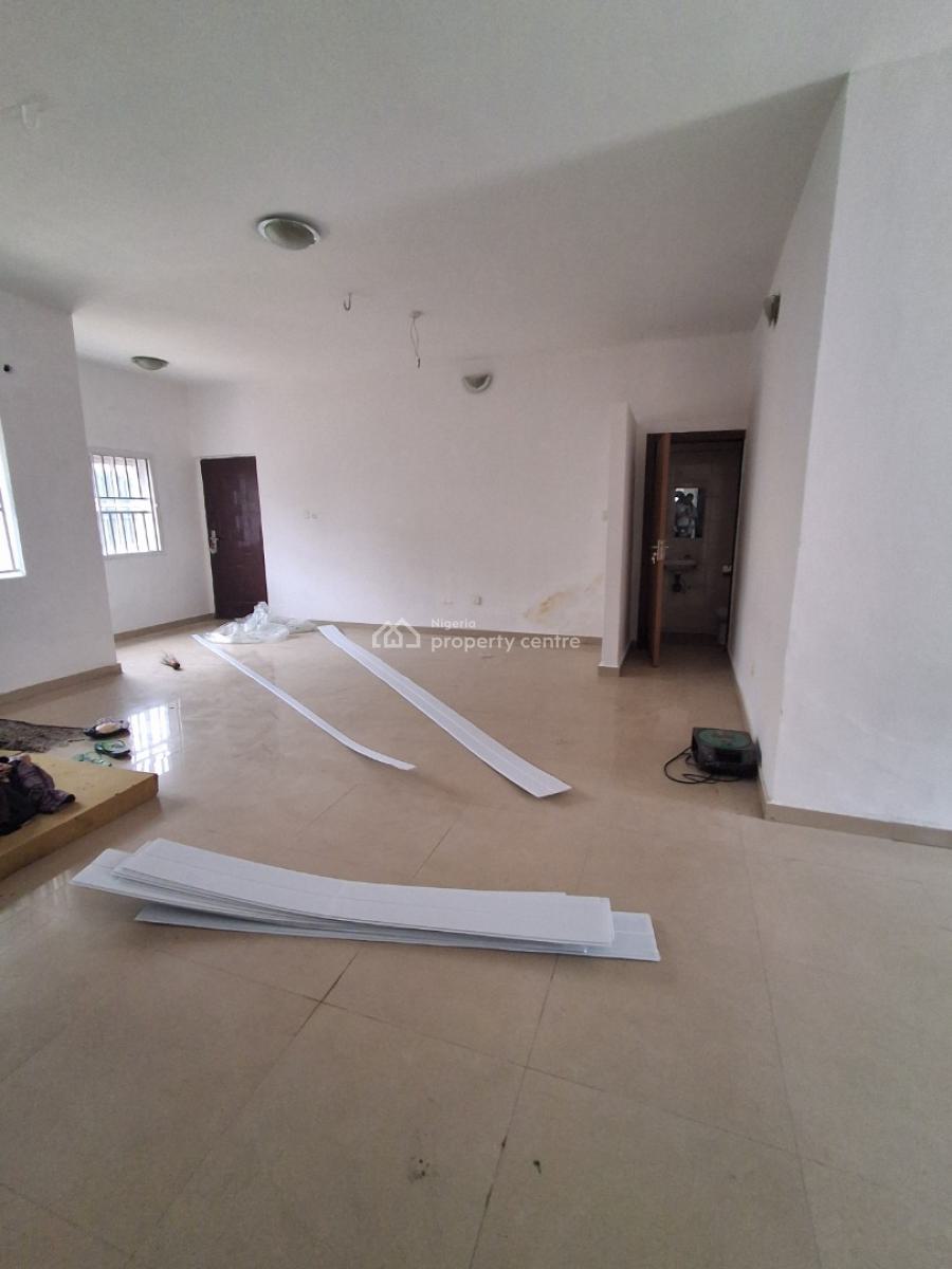 3 Bedroom Flat, Badore, Ajah, Lagos, House for Rent