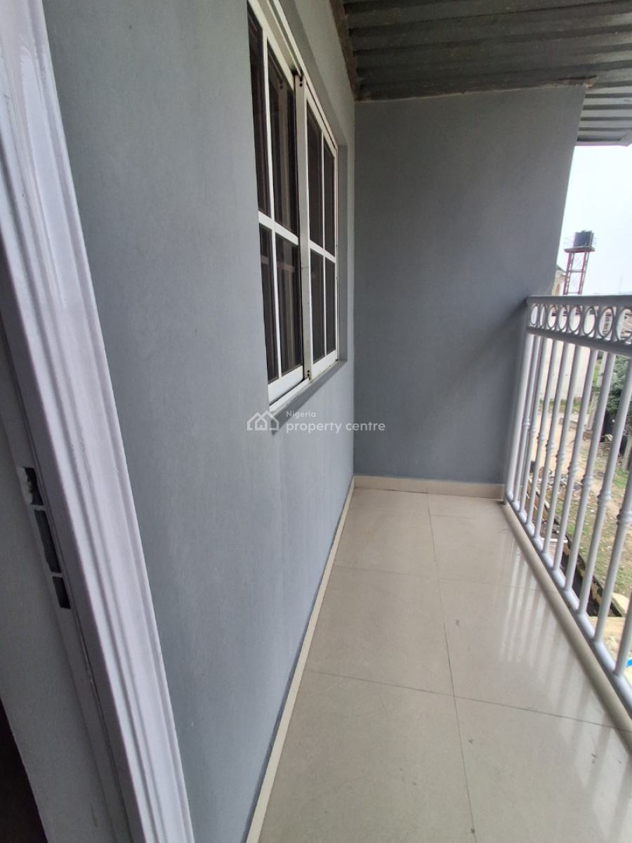 3 Bedroom Flat, Badore, Ajah, Lagos, House for Rent