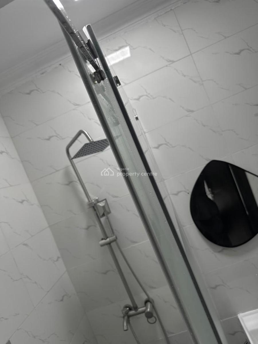 Luxury 2 Bedroom Apartment, Wuye 2, Wuse 2, Abuja, Flat / Apartment Short Let