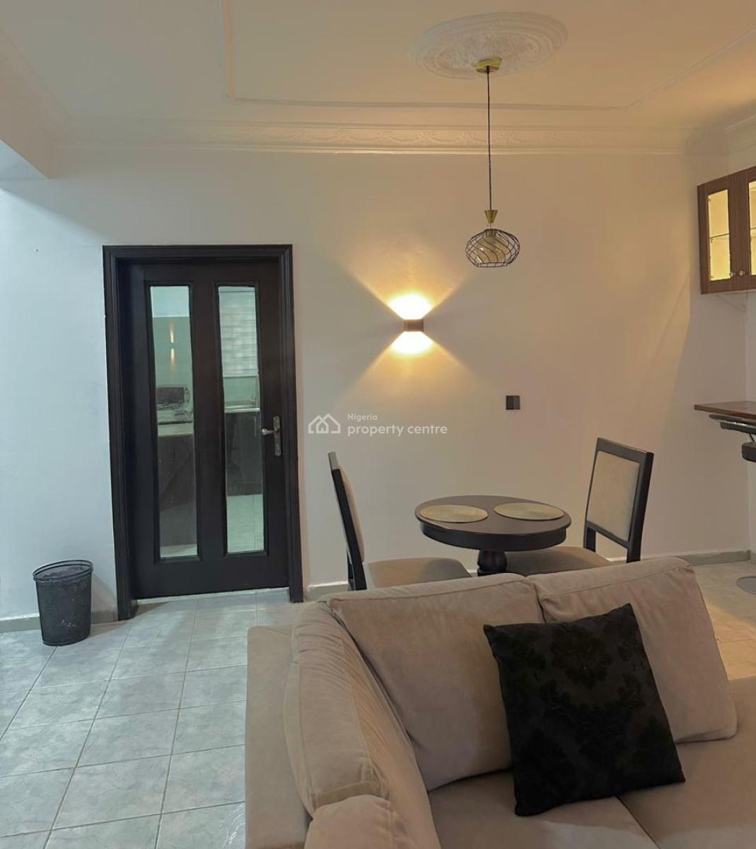 Luxury 2 Bedroom Apartment, Wuye 2, Wuse 2, Abuja, Flat / Apartment Short Let