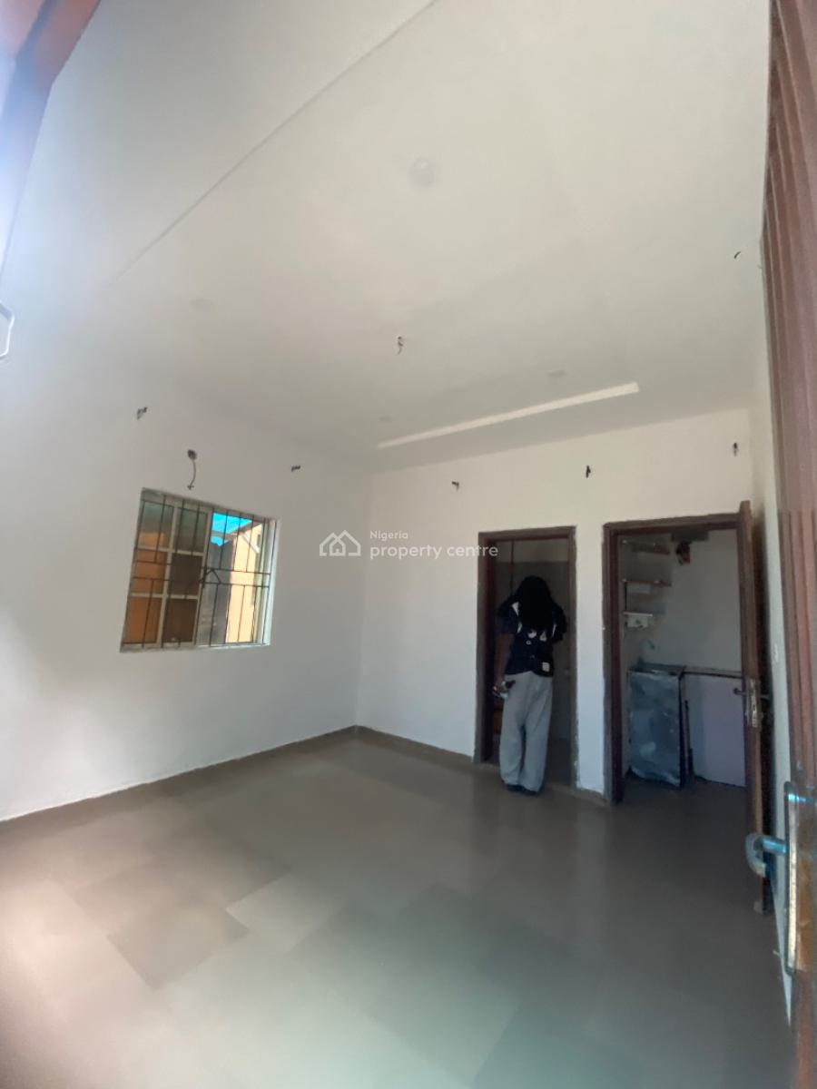 Spacious Room Self Contained Apartment, Thera Peace Zone Aptech Estate, Sangotedo, Ajah, Lagos, Self Contain (single Rooms) for Rent
