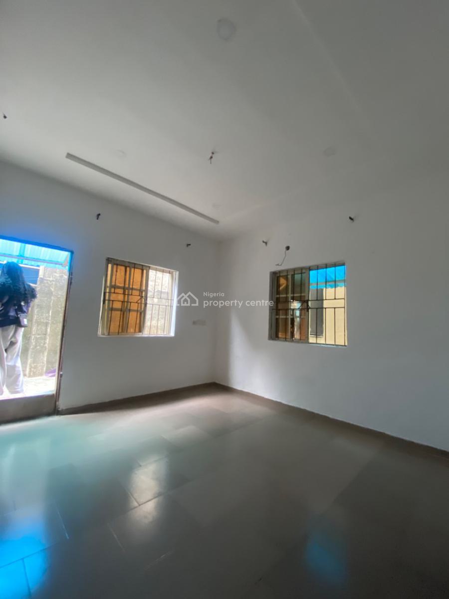 Spacious Room Self Contained Apartment, Thera Peace Zone Aptech Estate, Sangotedo, Ajah, Lagos, Self Contain (single Rooms) for Rent