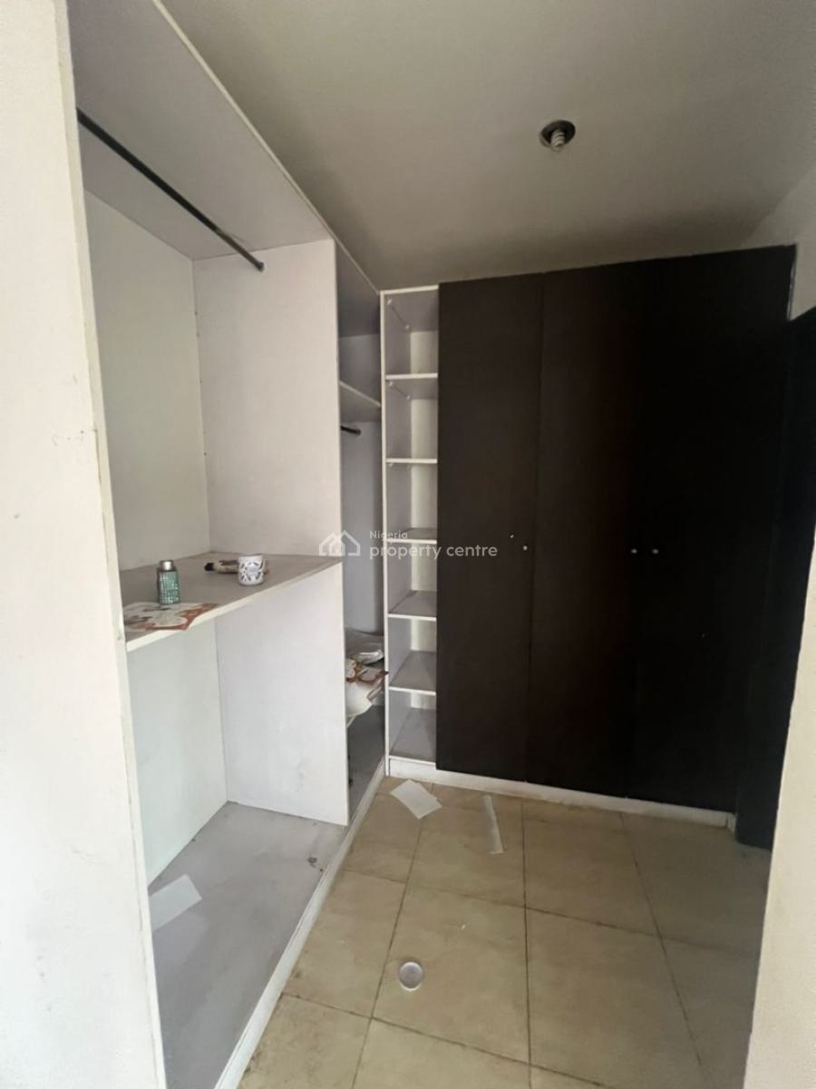 Self Compound 4 Bedroom Fully Detached Duplex, Lekki Phase 1, Lekki, Lagos, Detached Duplex for Rent