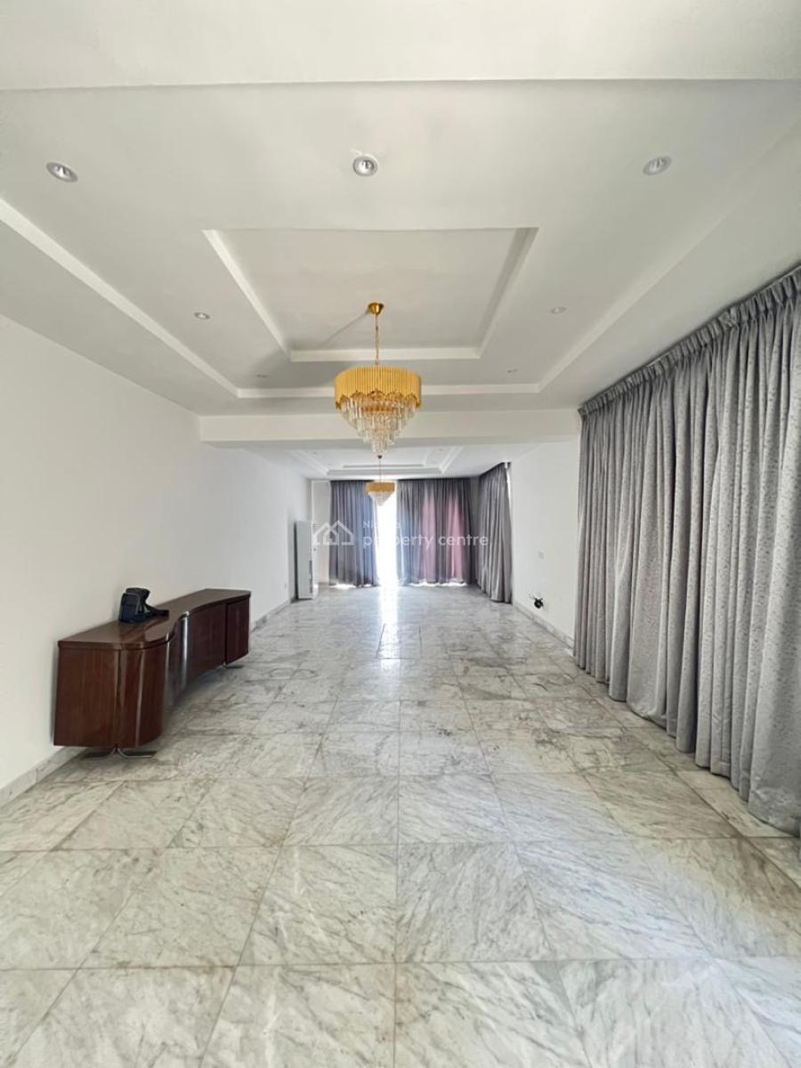 Luxury 5 Bedroom Duplex, Ikoyi, Lagos, Detached Duplex for Sale