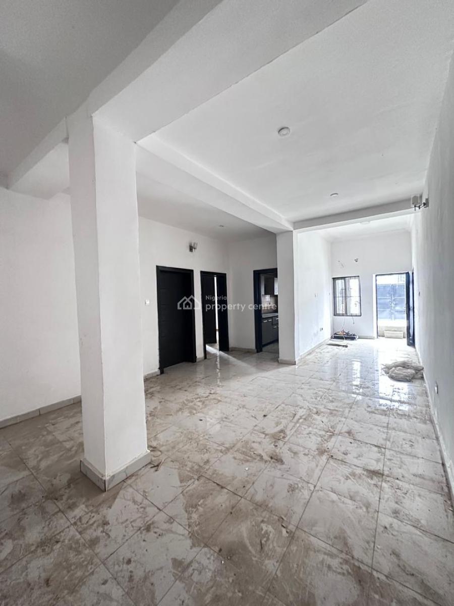 Lovely 2 Bedroom Apartment, Ikate By Salem, Ikate, Lekki, Lagos, Flat / Apartment for Rent