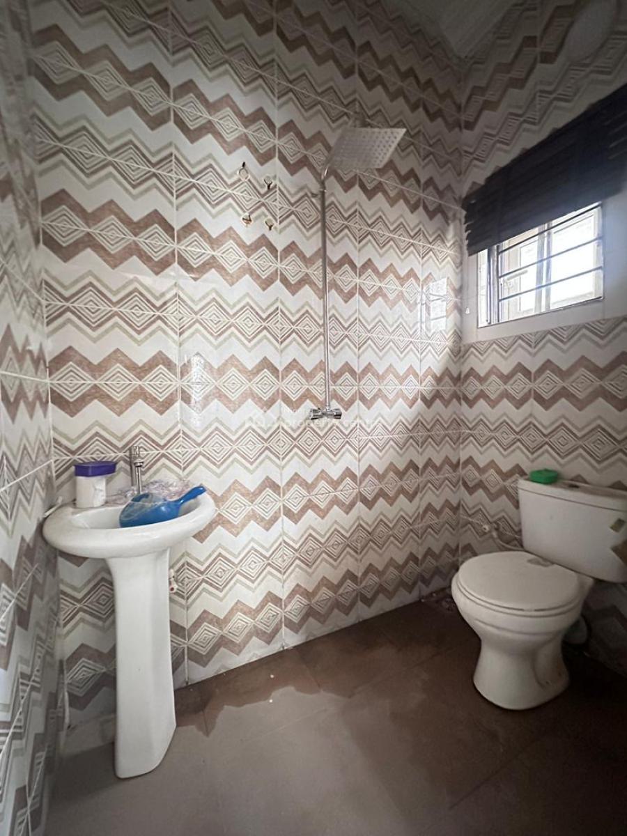 Lovely 2 Bedroom Apartment, Ikate By Salem, Ikate, Lekki, Lagos, Flat / Apartment for Rent