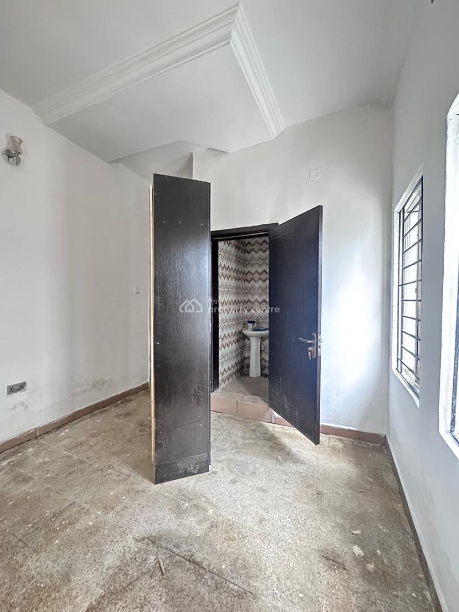 Lovely 2 Bedroom Apartment, Ikate By Salem, Ikate, Lekki, Lagos, Flat / Apartment for Rent