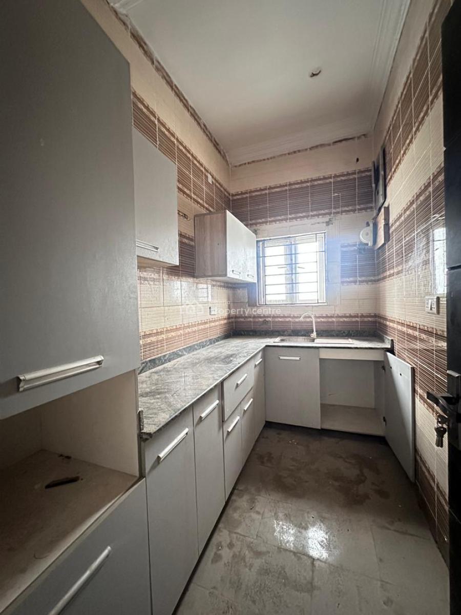 Lovely 2 Bedroom Apartment, Ikate By Salem, Ikate, Lekki, Lagos, Flat / Apartment for Rent