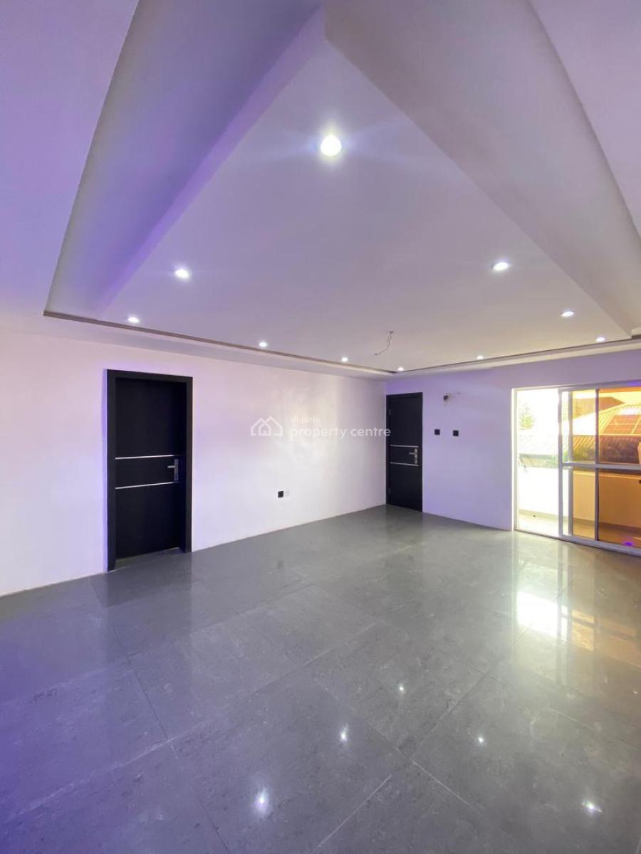 3 Bedroom Blocks of Flats, Lekki Phase 1, Lekki, Lagos, Block of Flats for Sale