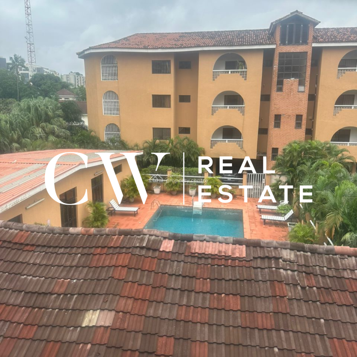 3-bedroom Apartment, Old Ikoyi, Ikoyi, Lagos, Flat / Apartment for Rent